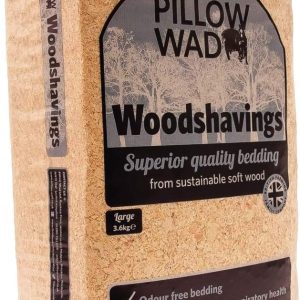 Wood Shaving